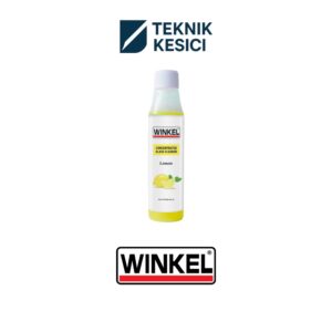 Winkel Konsantre Cam Temizleyici Limon 33 ml – Winkel W130169 ürün görseli