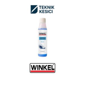 Winkel Konsantre Cam Temizleyici Okyanus 33 ml – Winkel W130171 ürün görseli