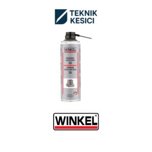 Winkel Korozyon Koruma Sprey 500 ml – Winkel W160117 ürün görseli