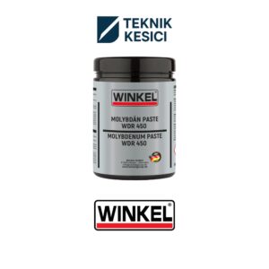 Winkel Molibden Paste Wdr 450 1 kg – Winkel W150225 ürün görseli