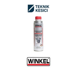 Winkel Motor Sistem Temizleyici 300 ml – Winkel W130106 ürün görseli