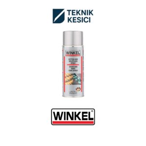 Winkel Multi Signum Likit Set 5 l – Winkel W140609-5 ürün görseli