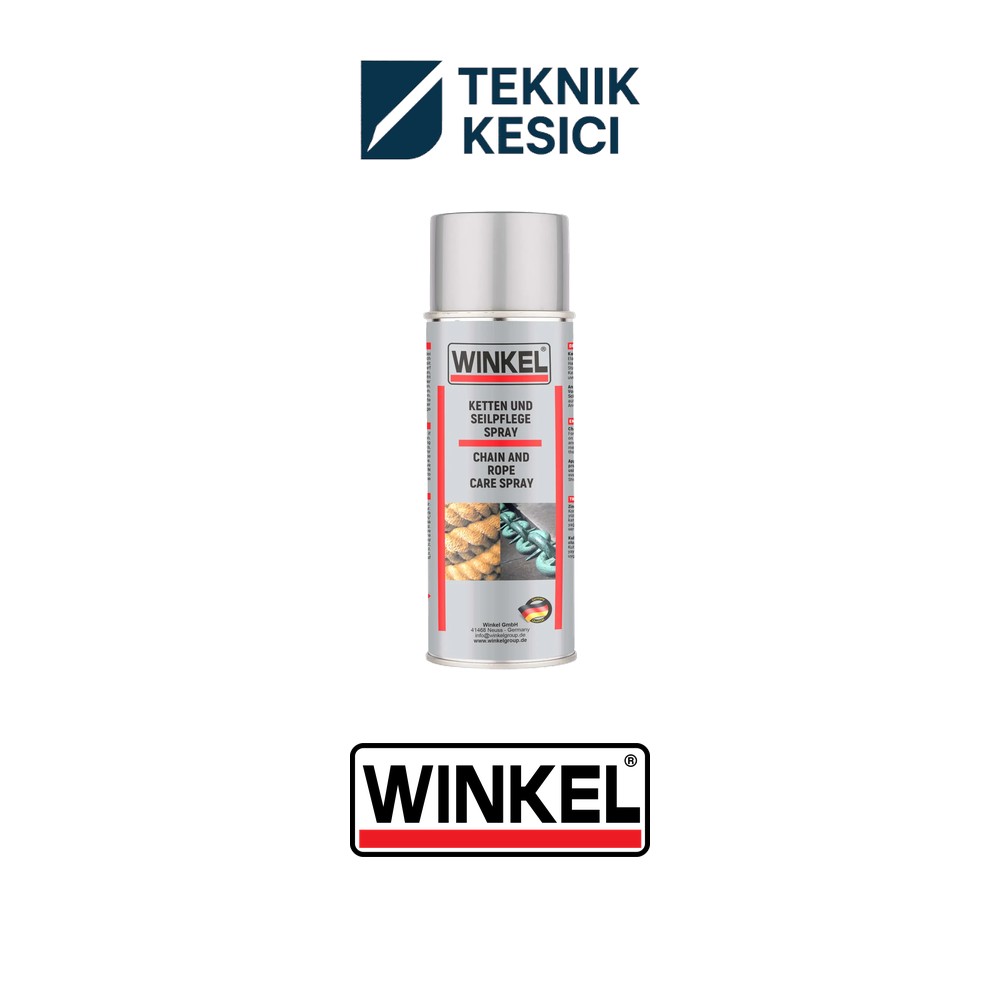 Winkel Multi Signum Sprey 200 ml - Teknik Kesici Winkel Multi Signum Sprey 200 ml – Winkel W160110-200 ürün görseli