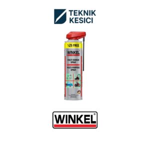 Winkel Multi Signum Sprey 500 ml – Winkel W160126 ürün görseli