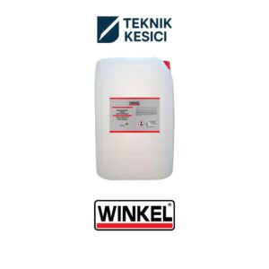 Winkel Parça Temizleyici Yanmaz Likit 30 l – Winkel W140612-30 ürün görseli