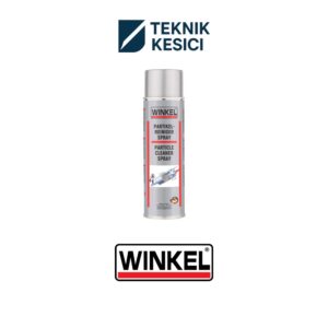 Winkel Partikül Temizleyici Sprey 500 ml – Winkel W130101 ürün görseli