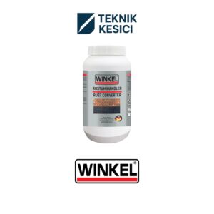 Winkel Pas Dönüştürücü 1 l – Winkel W160173-1 ürün görseli