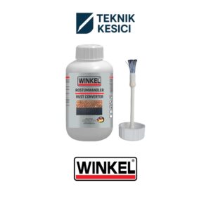 Winkel Pas Dönüştürücü 250 ml – Winkel W160173 ürün görseli