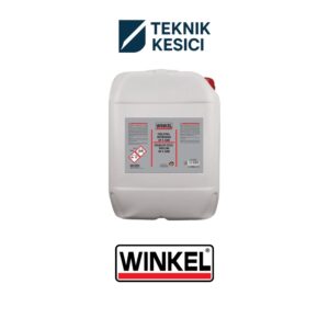 Winkel Paslanmaz Yüzey Temizleme Sp-K 3000 20 kg – Winkel W140619 ürün görseli