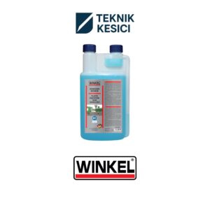 Winkel Plastik Enjeksiyon Ocak Temizleme 1 l – Winkel W800655 ürün görseli