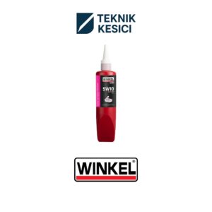 Winkel PRO 5W10 Orta-Yüksek Mukavemetli Contalama 250 ml – Winkel 20507 ürün görseli