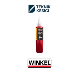 Winkel PRO 5W74 Orta Mukavemetli Contalama 250 ml – Winkel 20501 ürün görseli