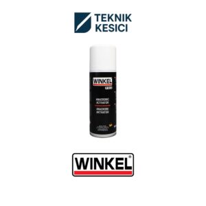 Winkel PRO Anaerobik Aktivatör 200 ml – Winkel 20700 ürün görseli