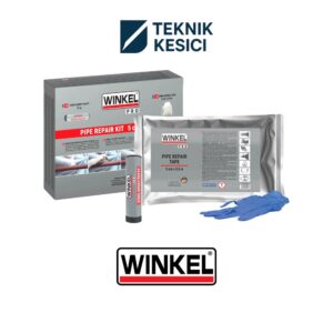 Winkel PRO Boru Tamir Kiti 5 cm x 3,5 m – Winkel 20066-535 ürün görseli