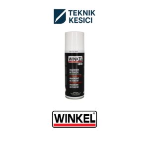 Winkel PRO CA Aktivatör Hızlı Yapıştırıcı Hızlandırıcı 200 ml – Winkel 20029 ürün görseli