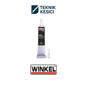 Winkel PRO Guard Mühür Pastası Kırmızı 50 g – Winkel 20804 ürün görseli