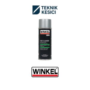 Winkel PRO Hızlı Temizleyici 400 ml – Winkel 20071 ürün görseli