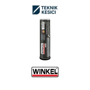 Winkel PRO Knead Steel Metal Epoksi Tamir Macunu 57 g – Winkel 20068 ürün görseli