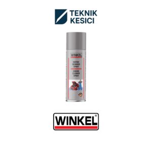 Winkel Radyatör Temizleyici 250 ml – Winkel W130108 ürün görseli