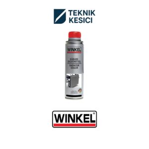 Winkel Radyatör Tıkayıcı 300 ml – Winkel W130109 ürün görseli