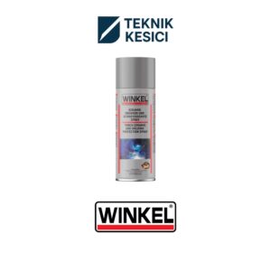 Winkel Seramik Kaynak ve Torç Koruma Sprey 400 ml – Winkel W150303 ürün görseli