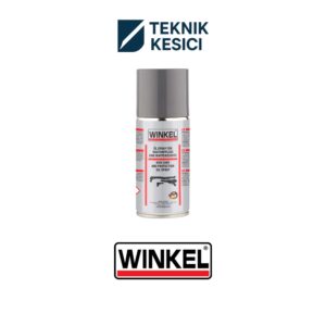 Winkel Silah Bakım ve Koruma Yağ Sprey 200 ml – Winkel W160111 ürün görseli