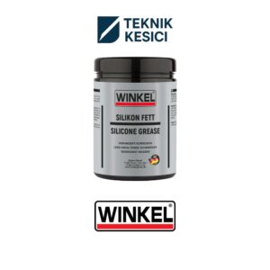 Winkel Silikonlu Gres 1 kg – Winkel W150210-1 ürün görseli