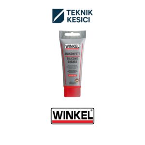 Winkel Silikonlu Gres 16 kg – Winkel W150210-16 ürün görseli