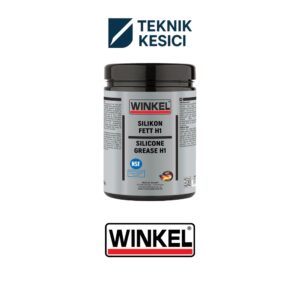 Winkel Silikonlu Gres H1 1 kg – Winkel W150212-1 ürün görseli