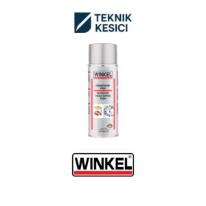 Winkel Silikonsuz Kalıp Ayırıcı Sprey 400 ml – Winkel W150154 ürün görseli