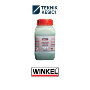 Winkel Wetox Kaynak Temizleme Jeli 2 kg – Winkel W140618 ürün görseli