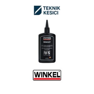 Winkel Wincut Delme-Kesme Kılavuz Çekme Yağı 460 g – Winkel W150214-460 ürün görseli