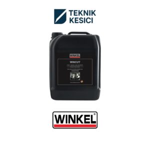 Winkel Wincut Delme-Kesme Kılavuz Çekme Yağı 5 kg – Winkel W150214-5 ürün görseli