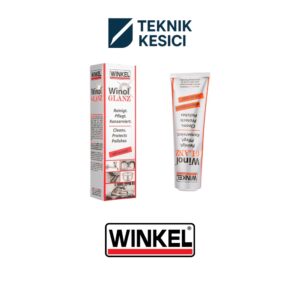 Winkel Winol Glanz (metal Parlatıcı) 150 ml – Winkel W140623 ürün görseli
