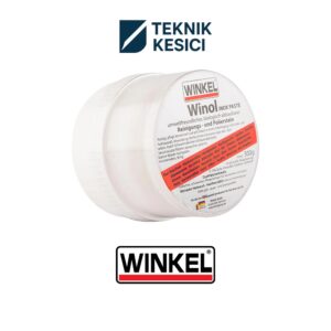 Winkel Winol INOX Paste 300 g – Winkel W170123 ürün görseli