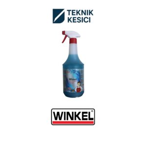 Winkel Winol Universal Bio Reiniger 1 l – Winkel W170120-1 ürün görseli