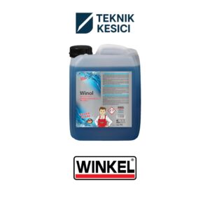 Winkel Winol Universal Bio Reiniger 5 l – Winkel W170120-5 ürün görseli