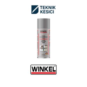 Winkel Winzol Sızdırmazlık Sprey Beyaz 500 ml – Winkel W150306 ürün görseli